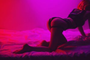 telegram nude france