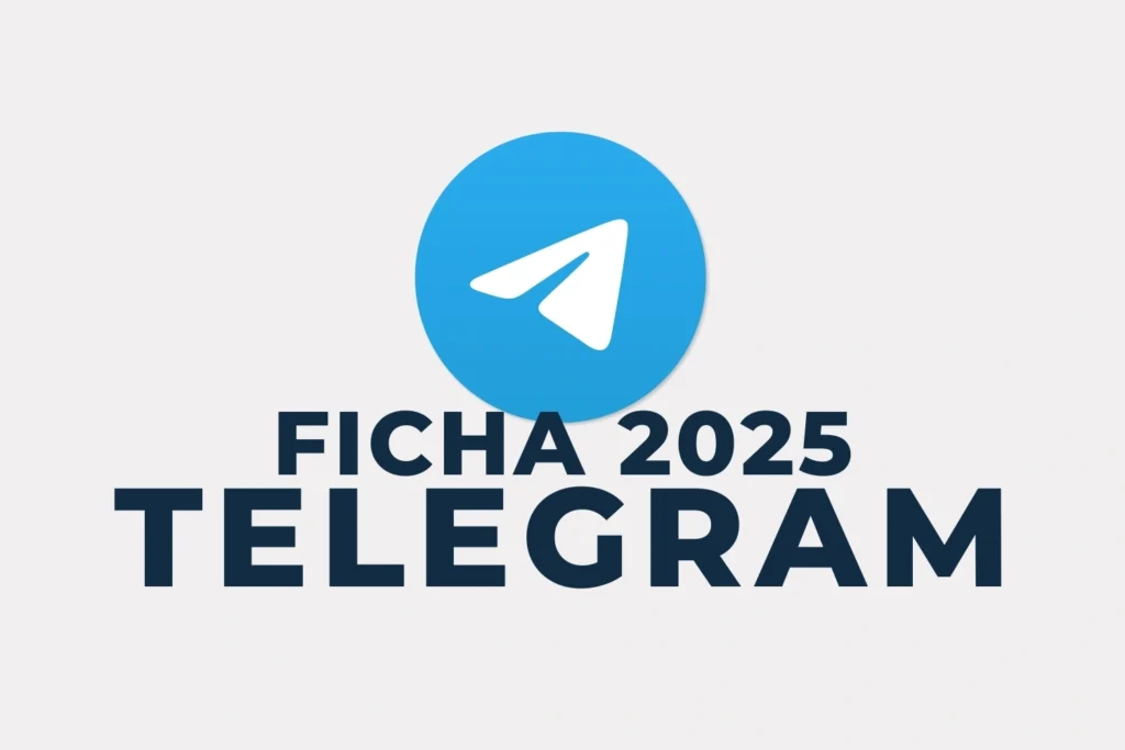 leak telegram ficha