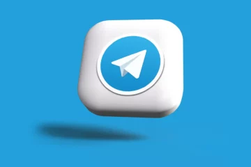 omegle telegram